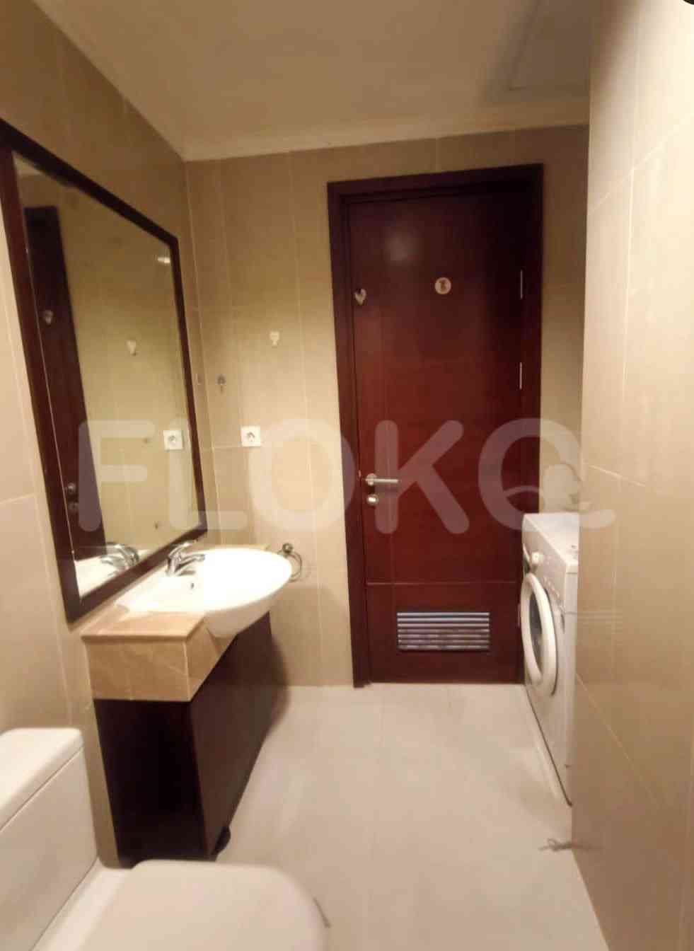 1 Bedroom on 11th Floor for Rent in Kuningan City (Denpasar Residence)  - fku327 4