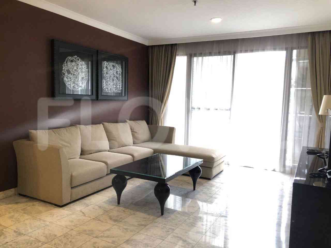 3 Bedroom on 4th Floor for Rent in Menteng Regency - fmeb58 1