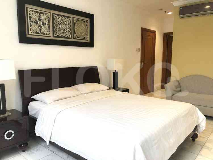 3 Bedroom on 4th Floor for Rent in Menteng Regency - fmeb58 4