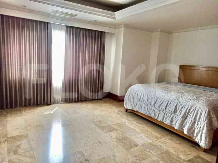 2 Bedroom on 17th Floor for Rent in Kemang Jaya Apartment - fkefaa 2