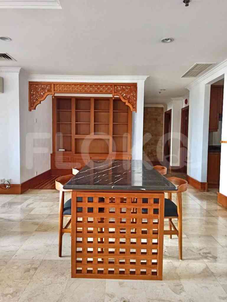 2 Bedroom on 17th Floor for Rent in Kemang Jaya Apartment - fkefaa 5