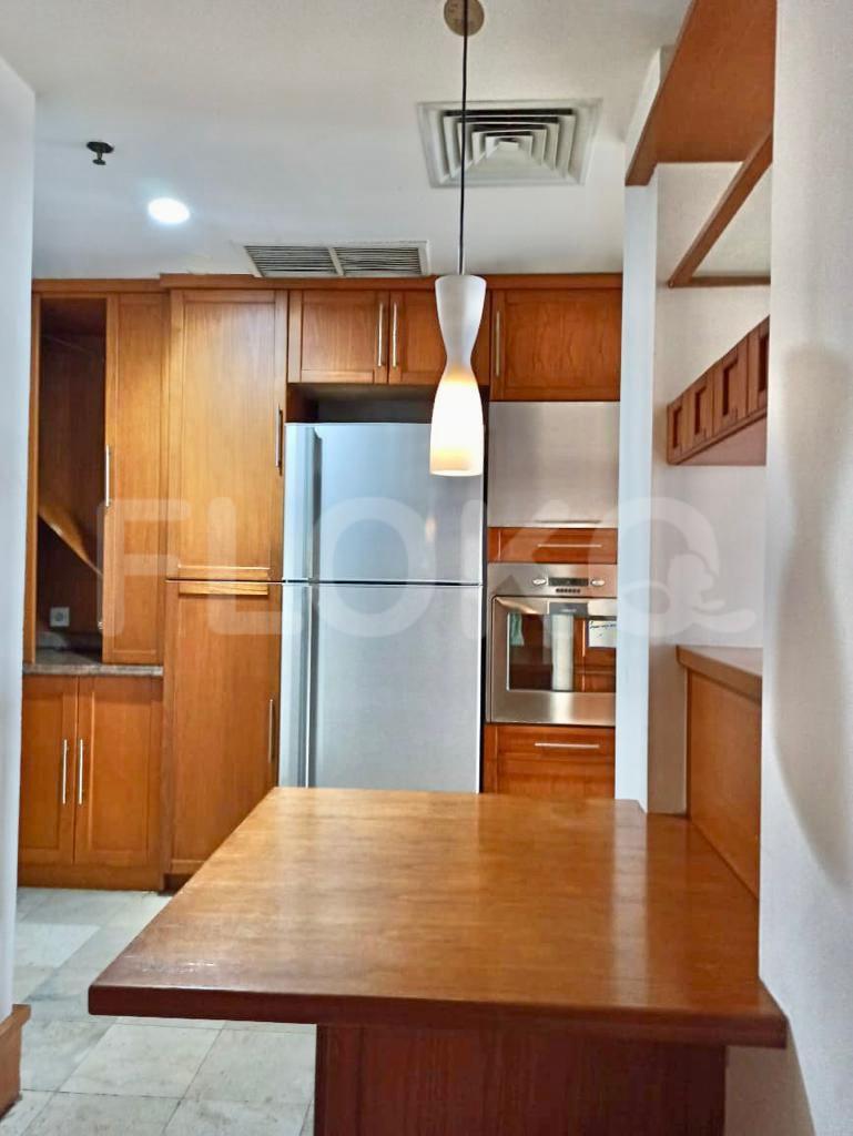2 Bedroom on 17th Floor fkefaa for Rent in Kemang Jaya Apartment