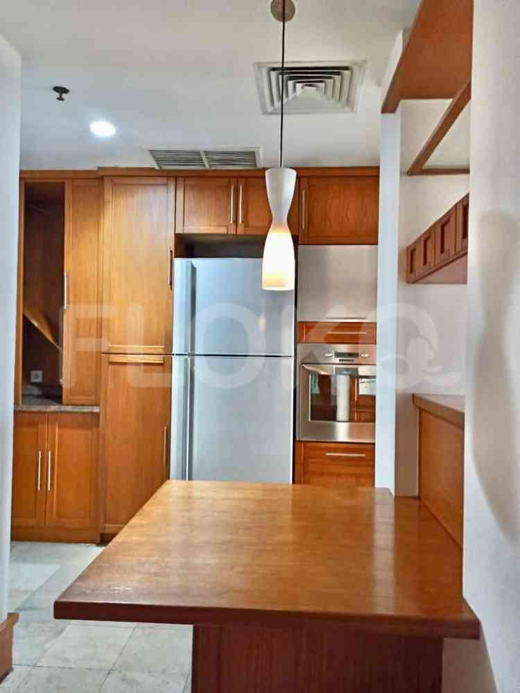 2 Bedroom on 17th Floor for Rent in Kemang Jaya Apartment - fkefaa 4