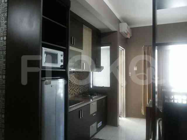 2 Bedroom on 16th Floor for Rent in Sudirman Park Apartment - ftac9f 3