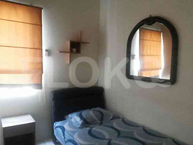2 Bedroom on 16th Floor for Rent in Sudirman Park Apartment - ftac9f 4