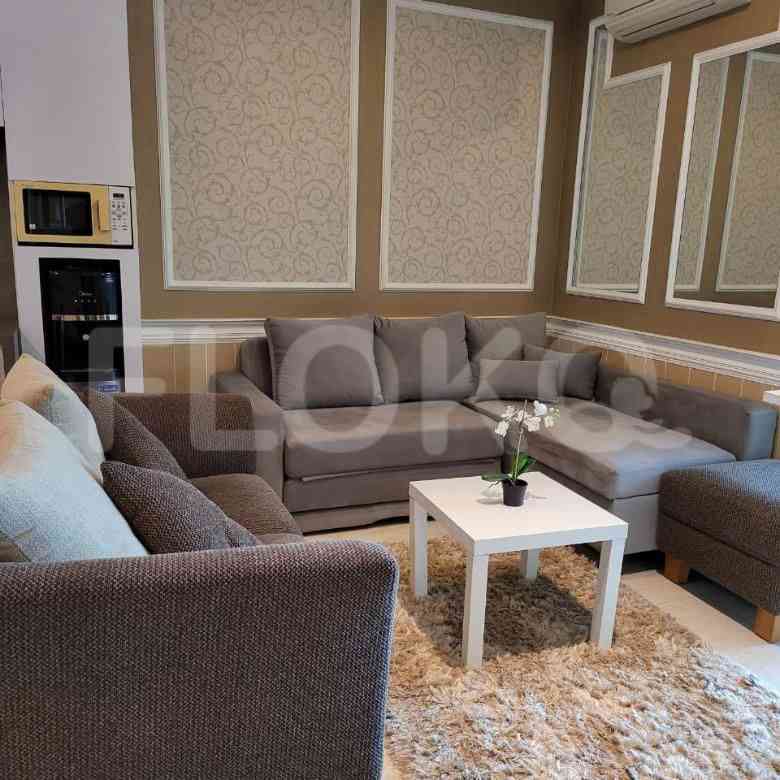 2 Bedroom on 19th Floor for Rent in Residence 8 Senopati - fseaef 3