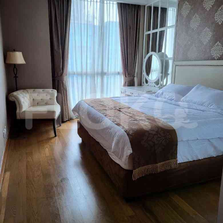2 Bedroom on 19th Floor for Rent in Residence 8 Senopati - fseaef 1