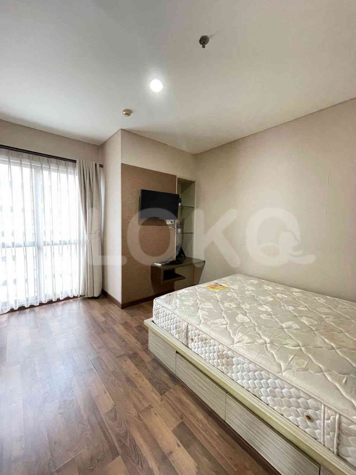 2 Bedroom on 8th Floor for Rent in Tamansari Semanggi Apartment - fsu124 2