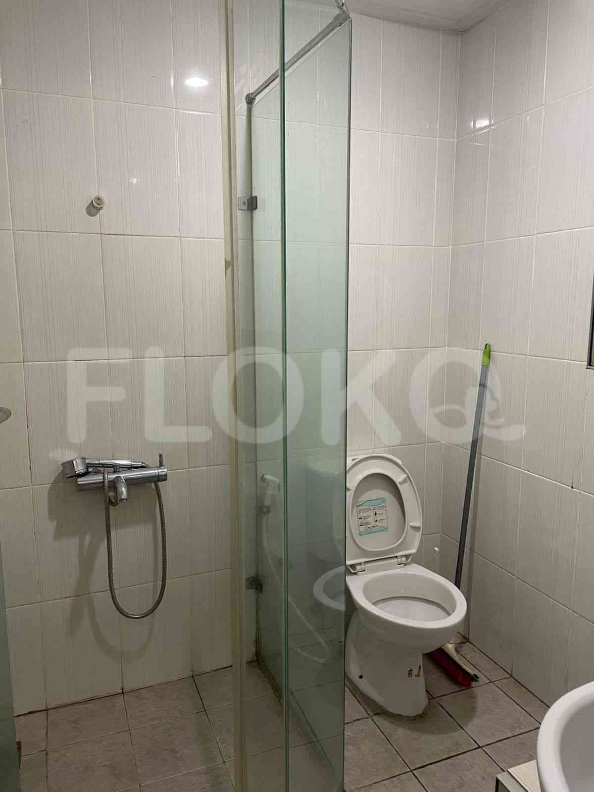 2 Bedroom on 8th Floor for Rent in Tamansari Semanggi Apartment - fsu124 7