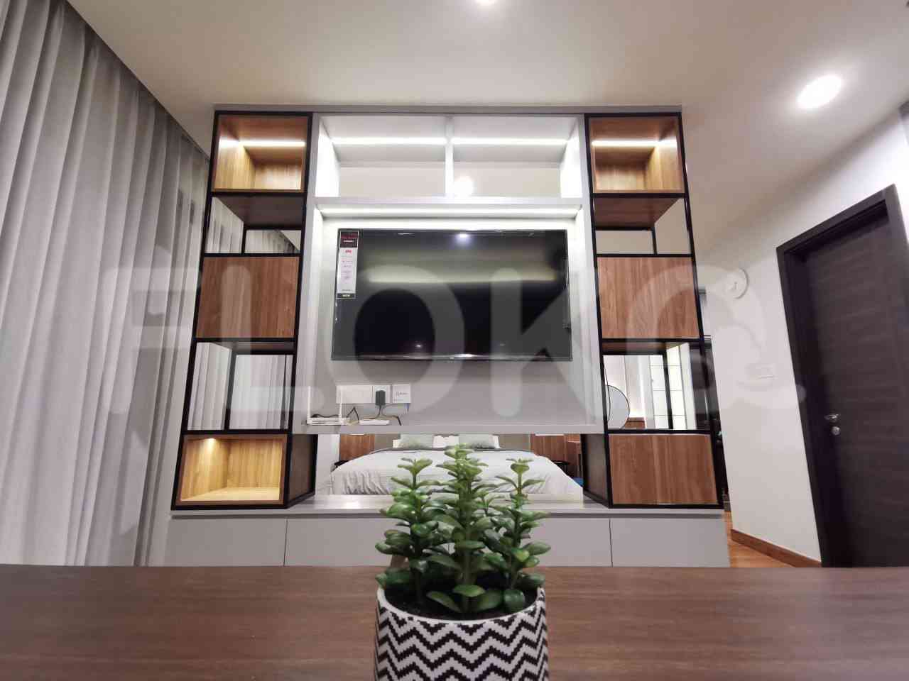 1 Bedroom on 18th Floor for Rent in Sudirman Hill Residences - ftaa75 4
