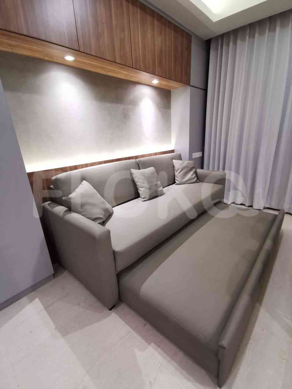 1 Bedroom on 18th Floor for Rent in Sudirman Hill Residences - ftaa75 8