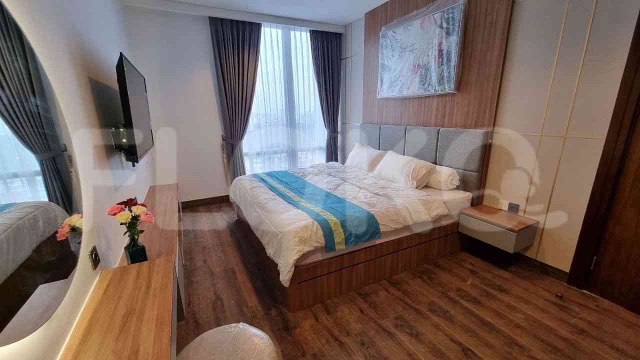 2 Bedroom on 20th Floor for Rent in The Elements Kuningan Apartment - fku11b 4