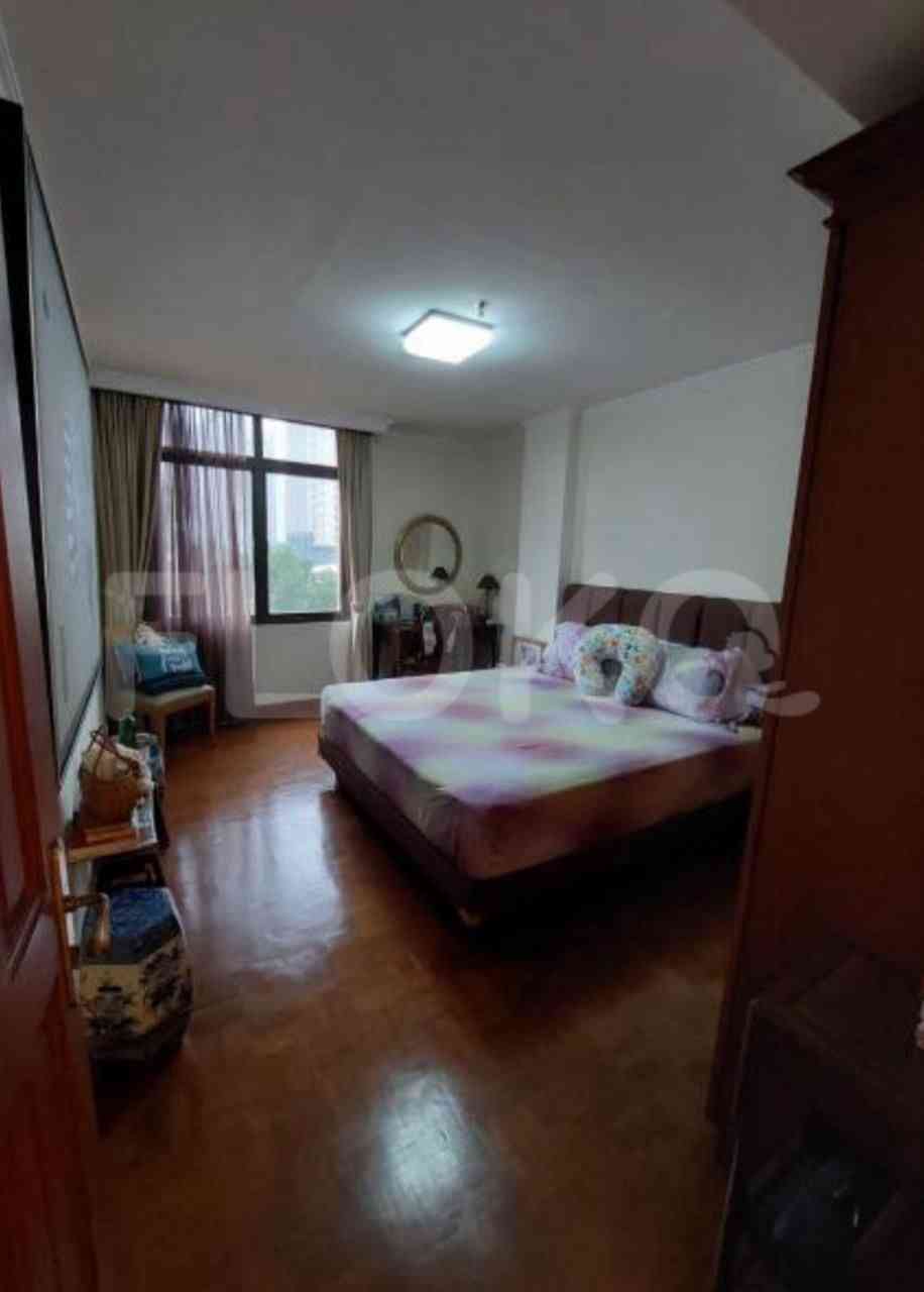 2 Bedroom on 18th Floor for Rent in Kusuma Chandra Apartment  - fsu14f 5
