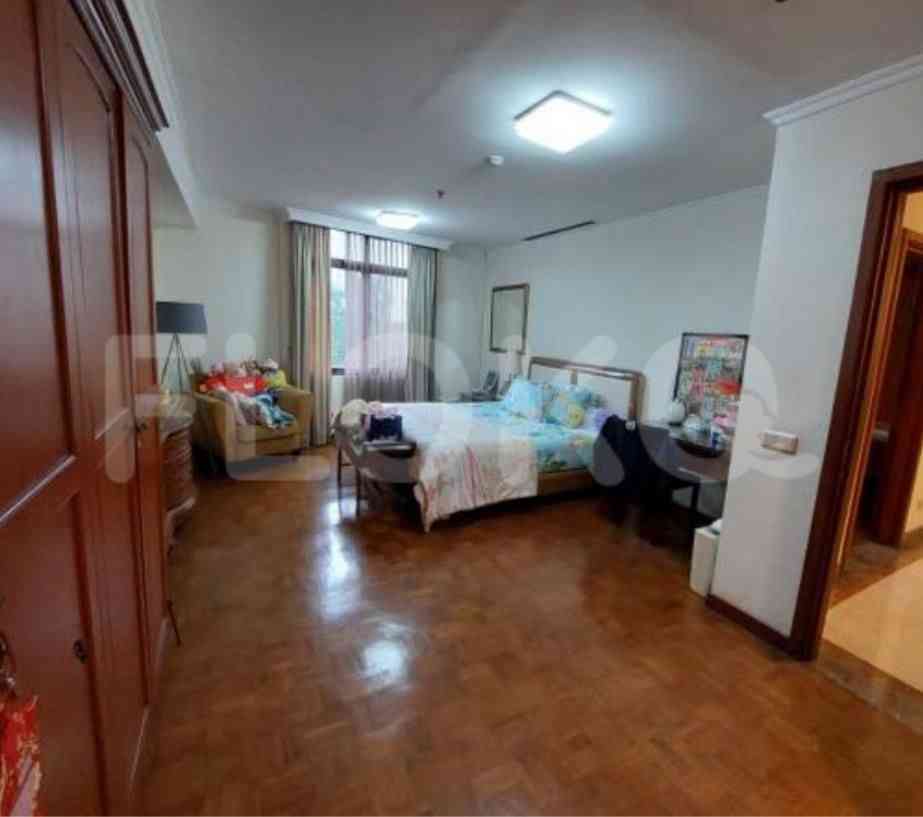 2 Bedroom on 18th Floor for Rent in Kusuma Chandra Apartment  - fsu14f 4