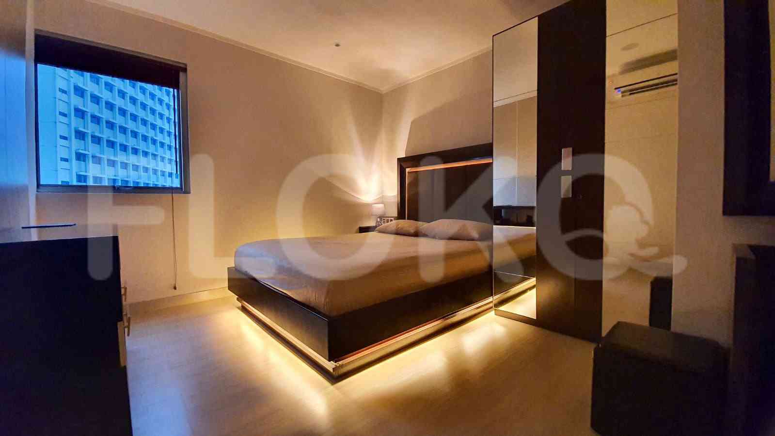 1 Bedroom on 6th Floor for Rent in Sahid Sudirman Residence - fsu1c2 5