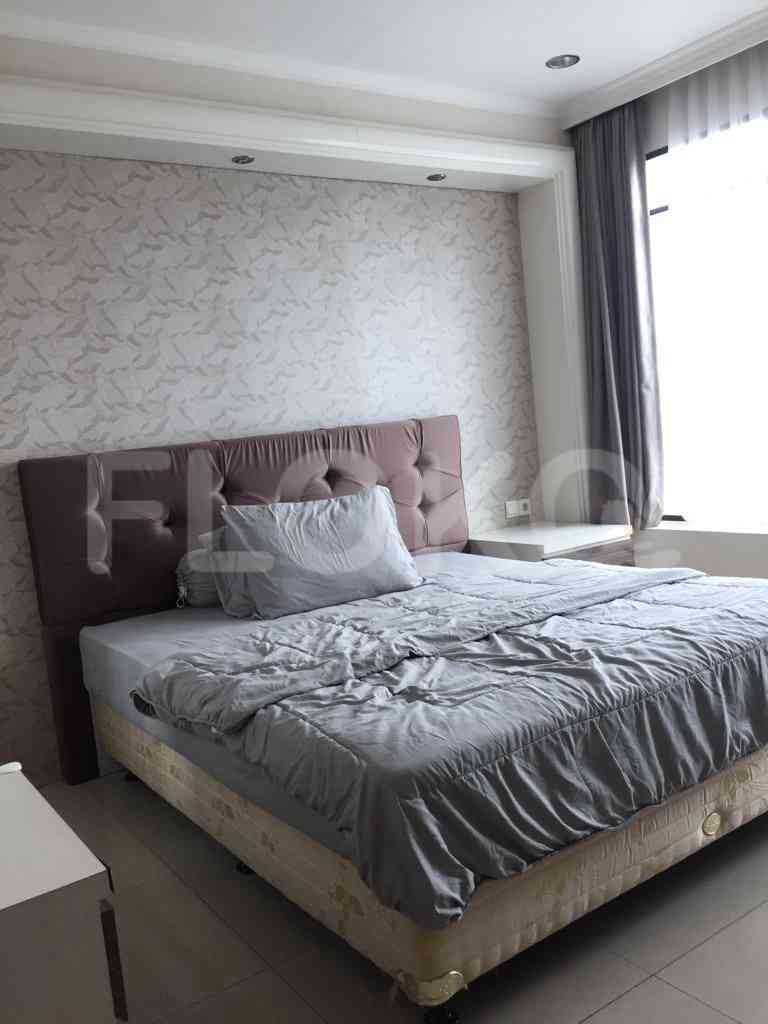 3 Bedroom on 28th Floor for Rent in Hamptons Park - fpoacf 1