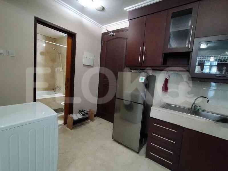 2 Bedroom on 12th Floor for Rent in Bellagio Residence - fku667 2