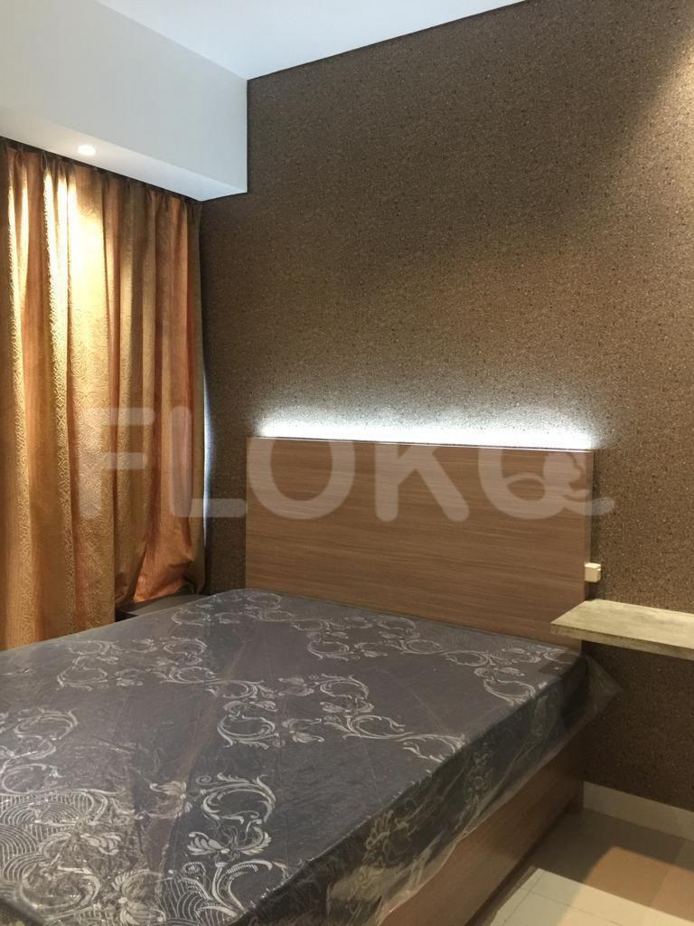 Sewa Apartemen Taman Anggrek Residence Tipe 1 Kamar Tidur di Lantai 18 fta11d