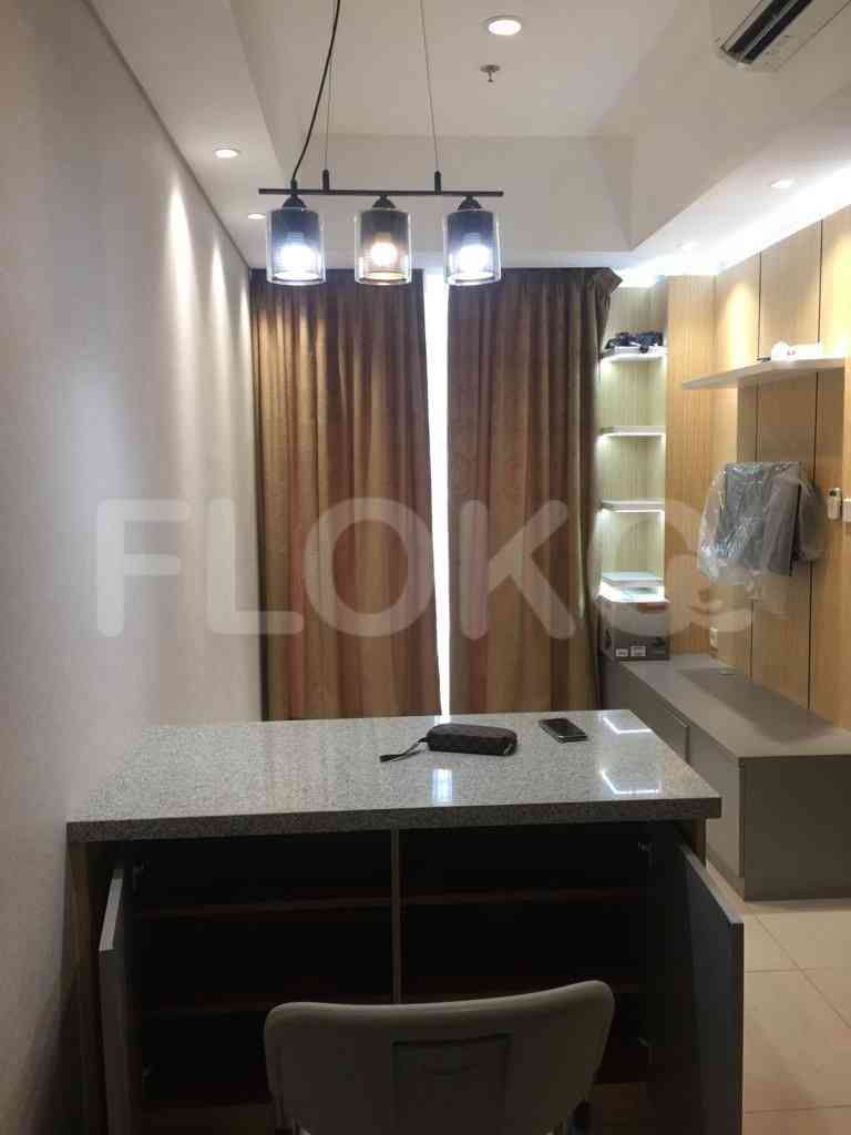 1 Bedroom on 18th Floor for Rent in Taman Anggrek Residence - fta833 3