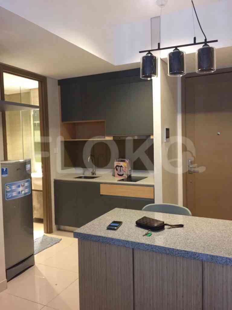 1 Bedroom on 18th Floor for Rent in Taman Anggrek Residence - fta833 1
