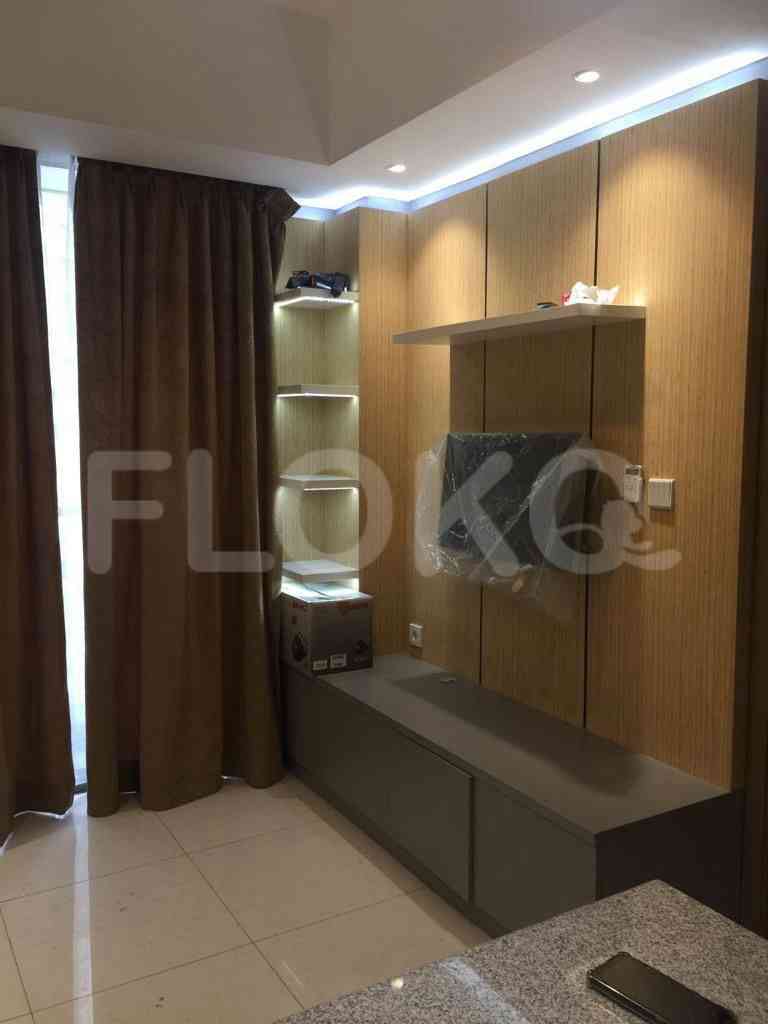 1 Bedroom on 18th Floor for Rent in Taman Anggrek Residence - fta833 2