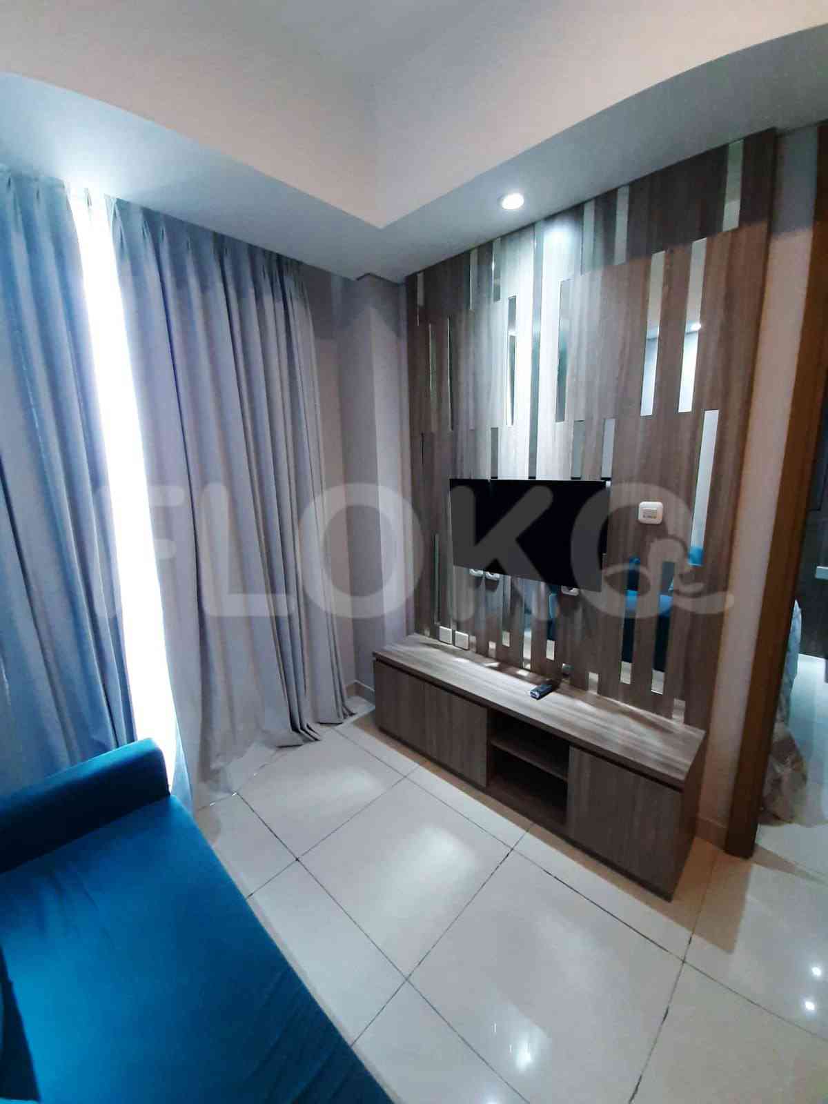 1 Bedroom on 16th Floor for Rent in Taman Anggrek Residence - ftad95 3