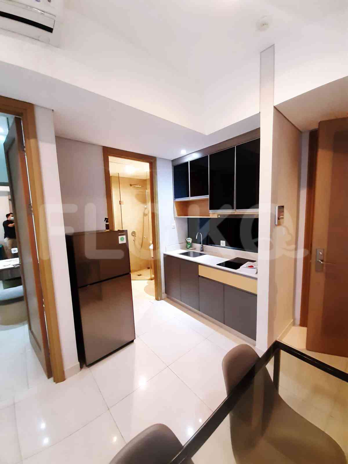 1 Bedroom on 16th Floor for Rent in Taman Anggrek Residence - ftad95 5