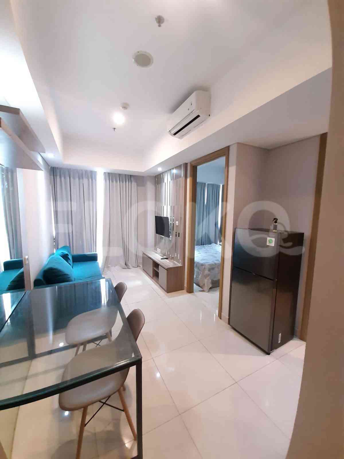 1 Bedroom on 16th Floor for Rent in Taman Anggrek Residence - ftad95 4