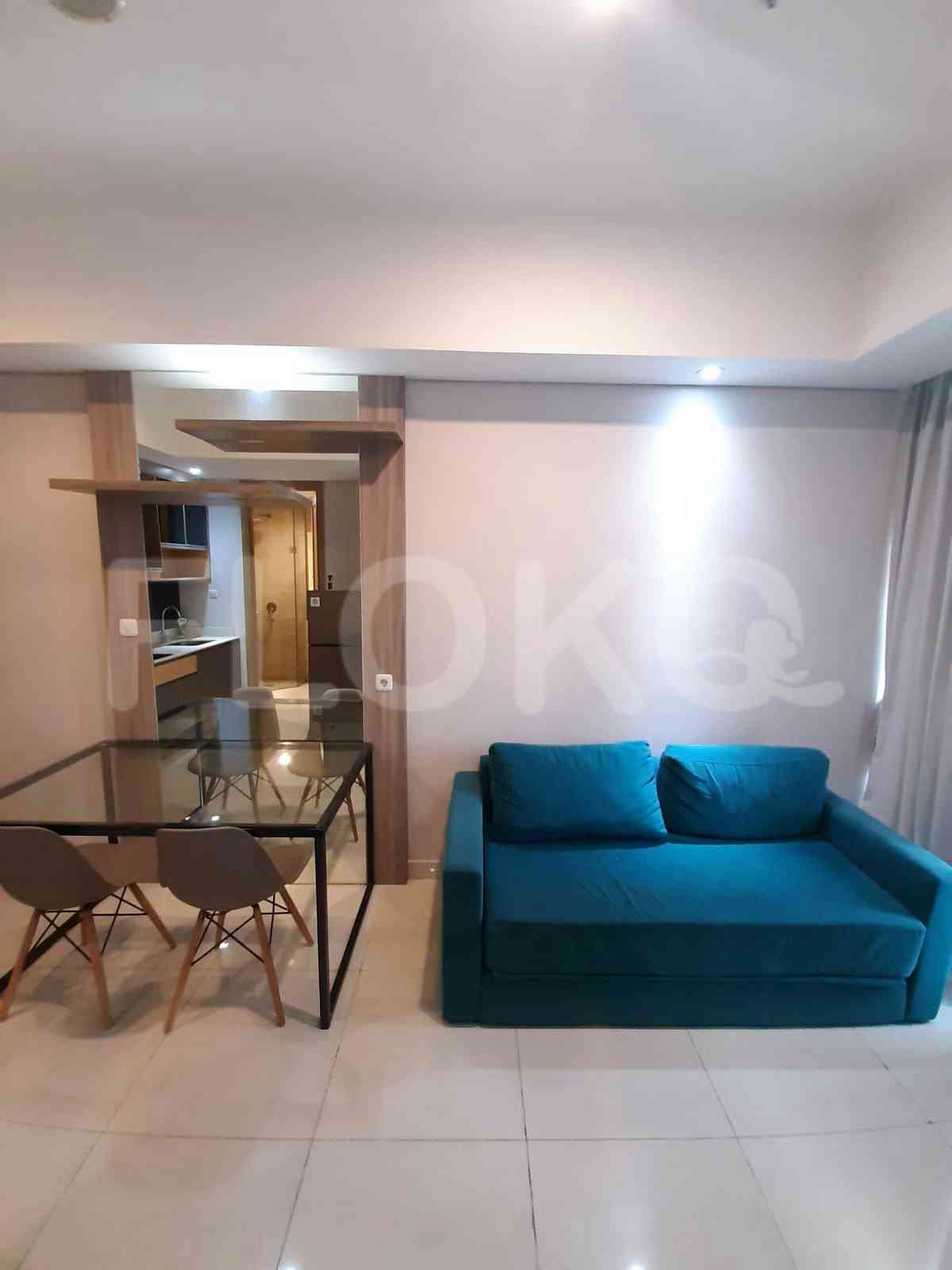 1 Bedroom on 16th Floor for Rent in Taman Anggrek Residence - ftad95 2