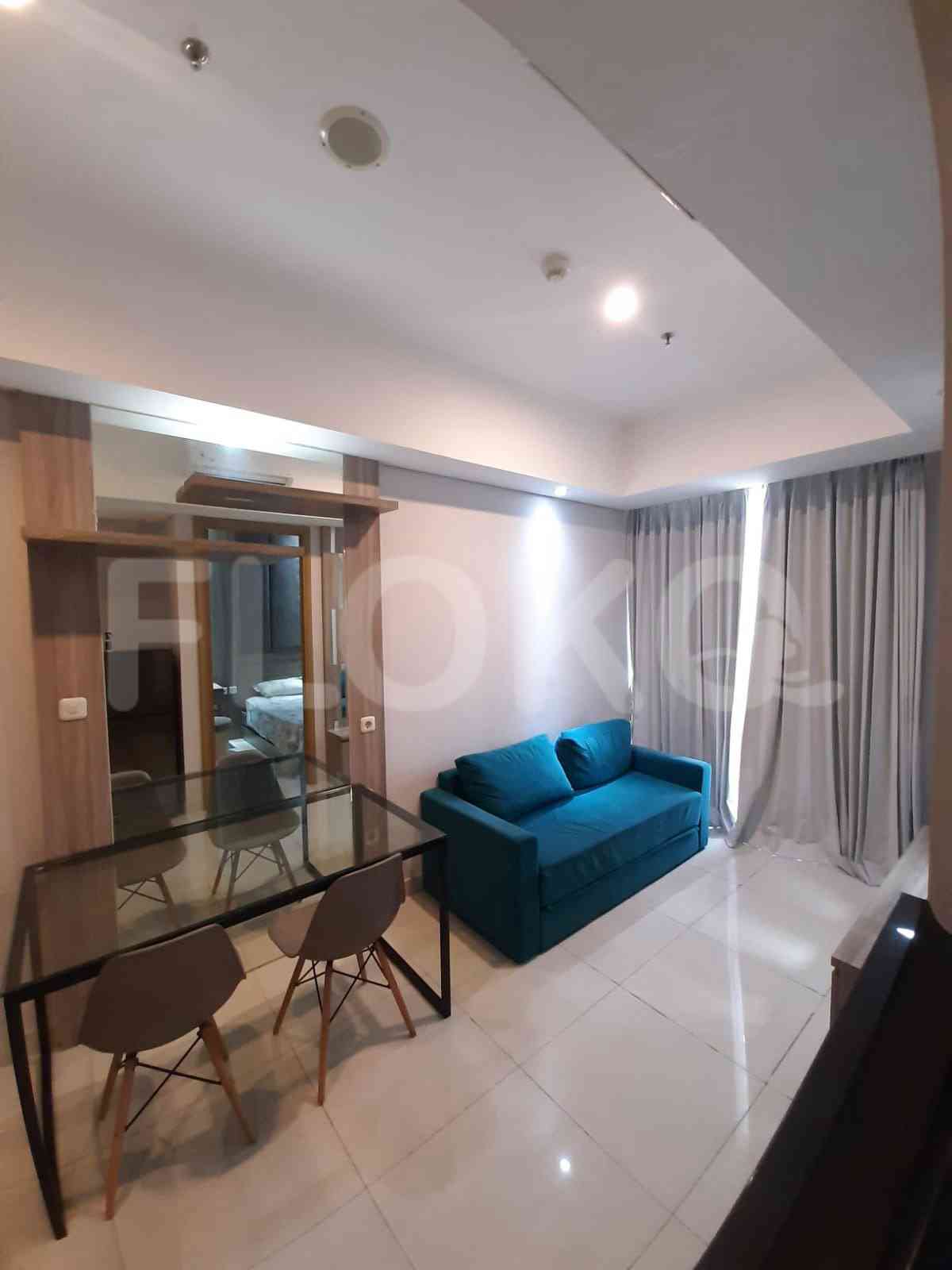 1 Bedroom on 16th Floor for Rent in Taman Anggrek Residence - ftad95 1