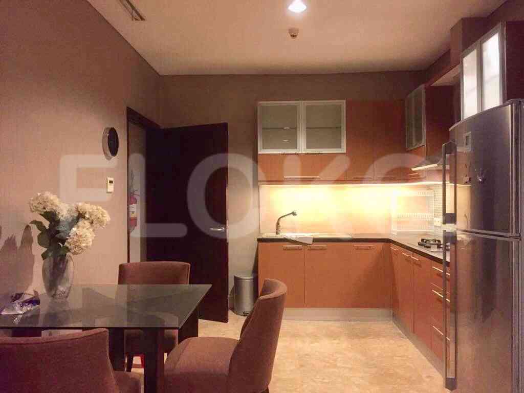3 Bedroom on 23rd Floor for Rent in The Capital Residence - fscaad 4