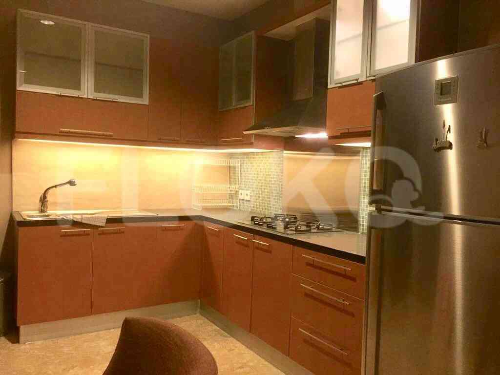 3 Bedroom on 23rd Floor for Rent in The Capital Residence - fscaad 6