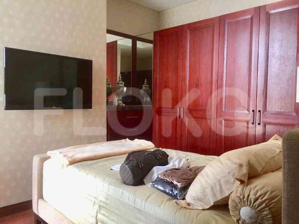3 Bedroom on 23rd Floor for Rent in The Capital Residence - fscaad 3