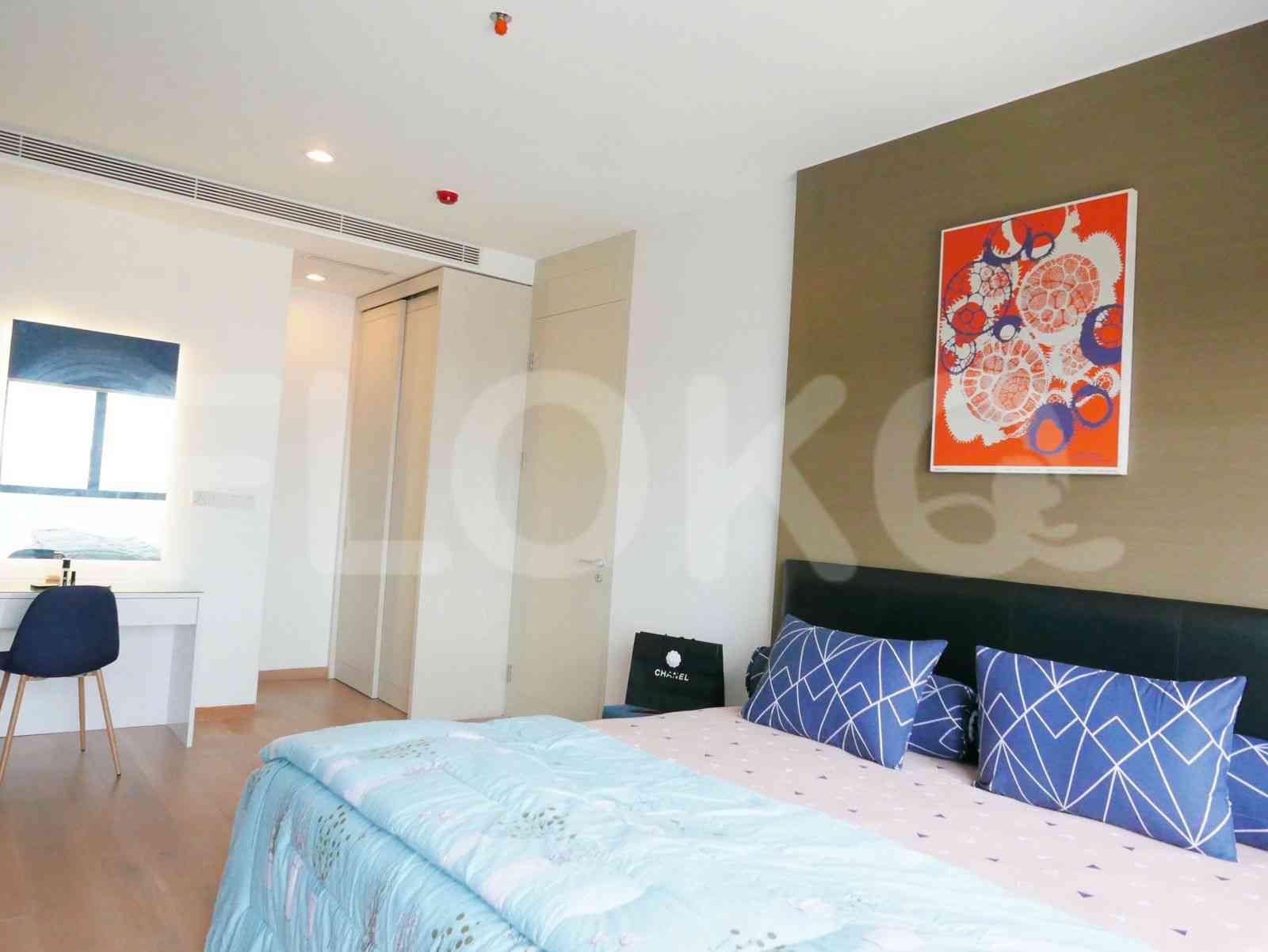 1 Bedroom on 20th Floor for Rent in Izzara Apartment - ftba2e 2