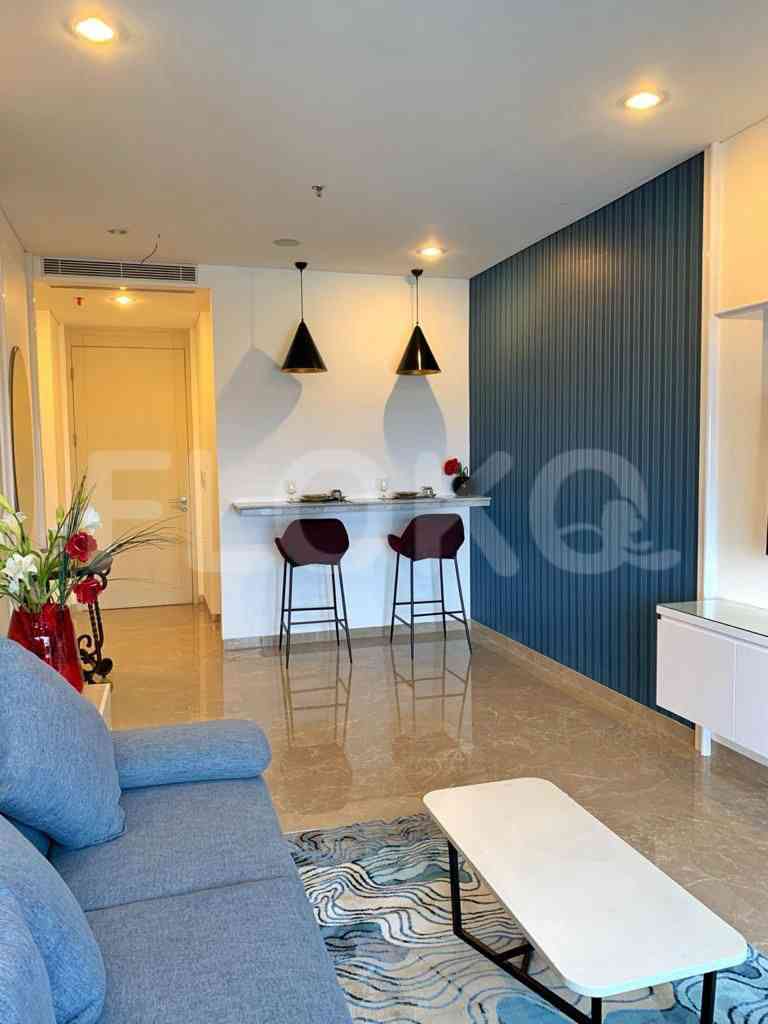 1 Bedroom on 20th Floor for Rent in Izzara Apartment - ftba2e 3
