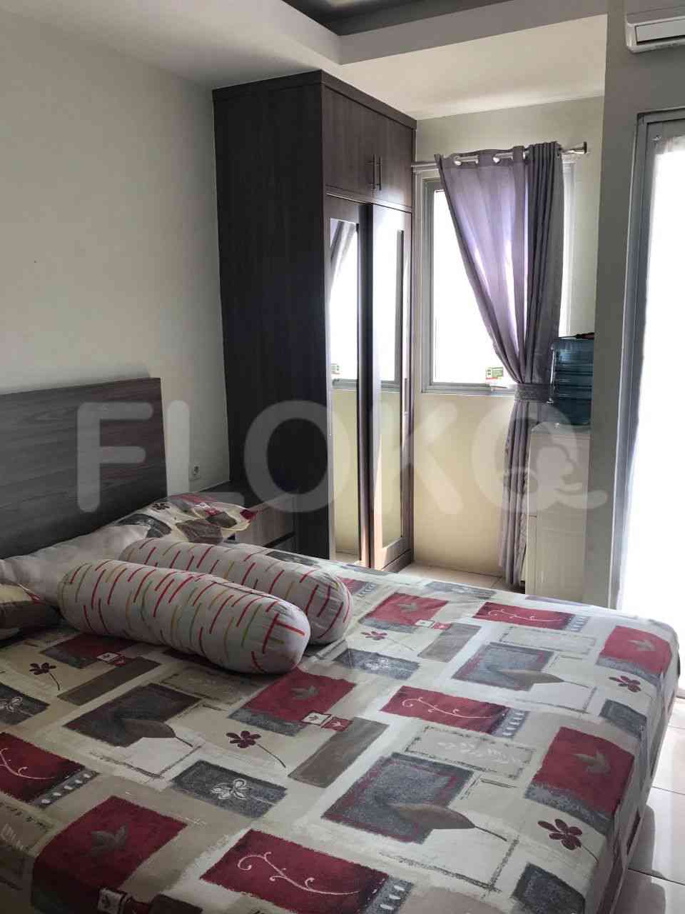 1 Bedroom on 16th Floor for Rent in Pakubuwono Terrace - fgafec 2