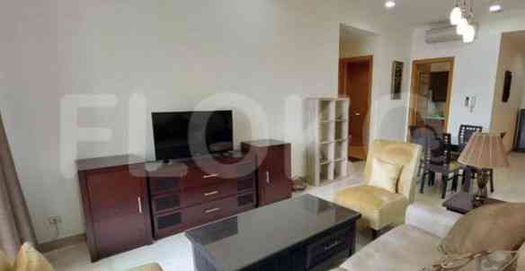1 Bedroom on 19th Floor for Rent in Senayan Residence - fsefaf 4