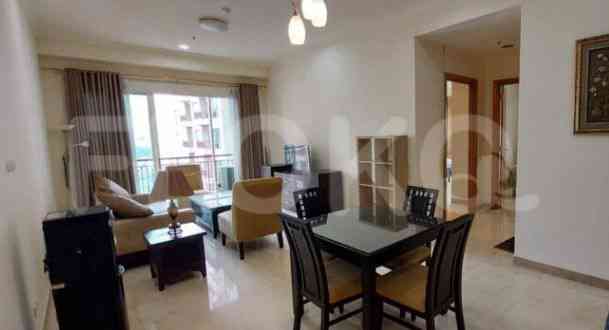 1 Bedroom on 19th Floor for Rent in Senayan Residence - fsefaf 1