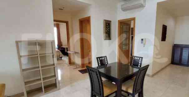 1 Bedroom on 19th Floor for Rent in Senayan Residence - fsefaf 2