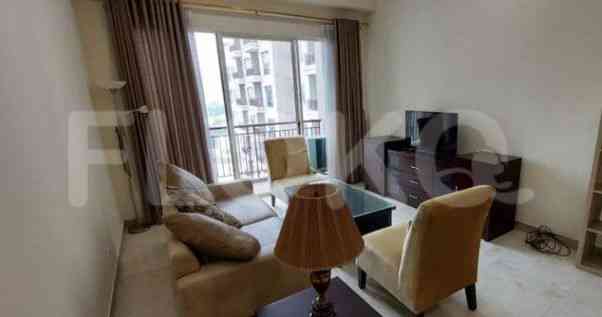 1 Bedroom on 19th Floor for Rent in Senayan Residence - fsefaf 3