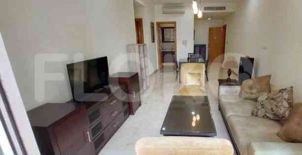 1 Bedroom on 19th Floor for Rent in Senayan Residence - fsefaf 5