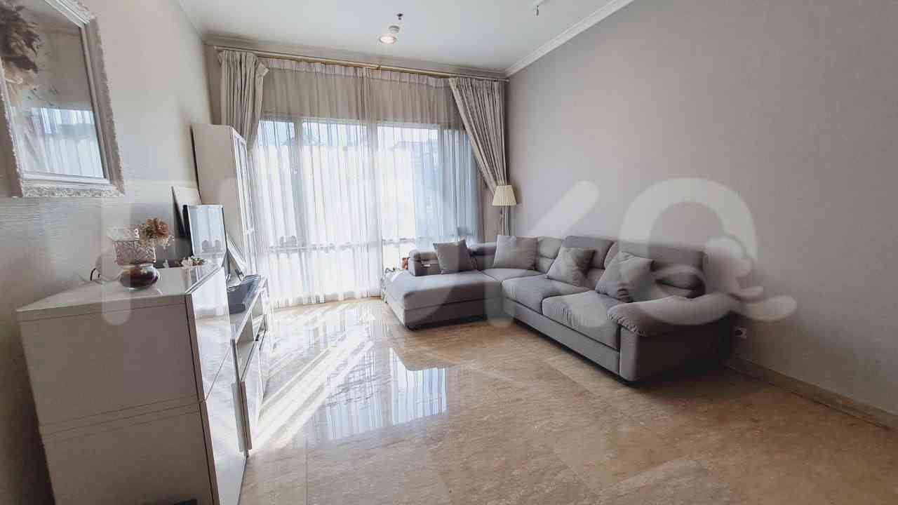 1 Bedroom on 2nd Floor for Rent in Senayan Residence - fse42b 2