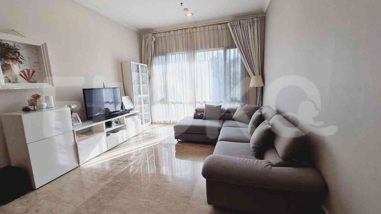 1 Bedroom on 2nd Floor for Rent in Senayan Residence - fse42b 1