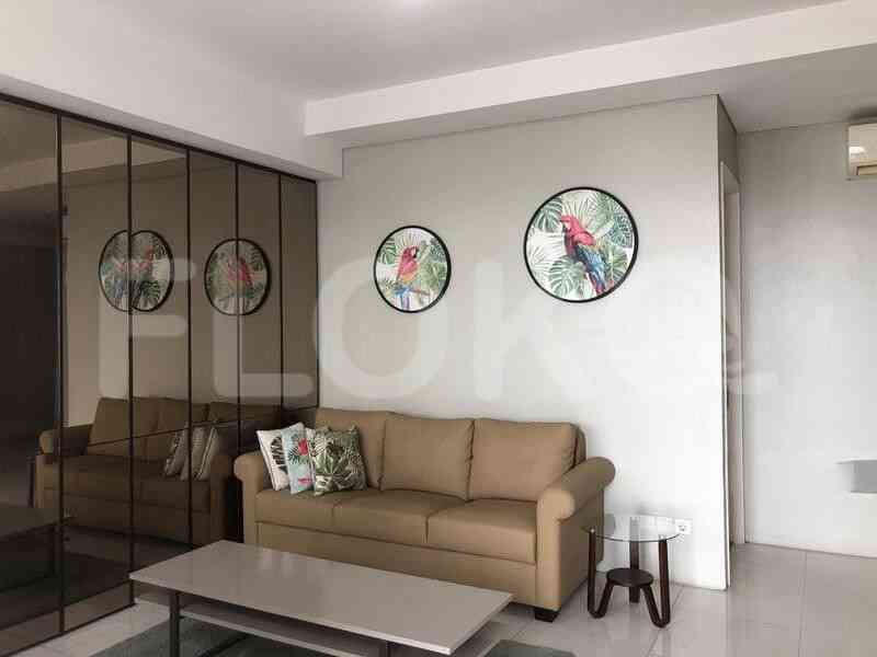1 Bedroom on 18th Floor for Rent in 1Park Residences - fga4c9 3