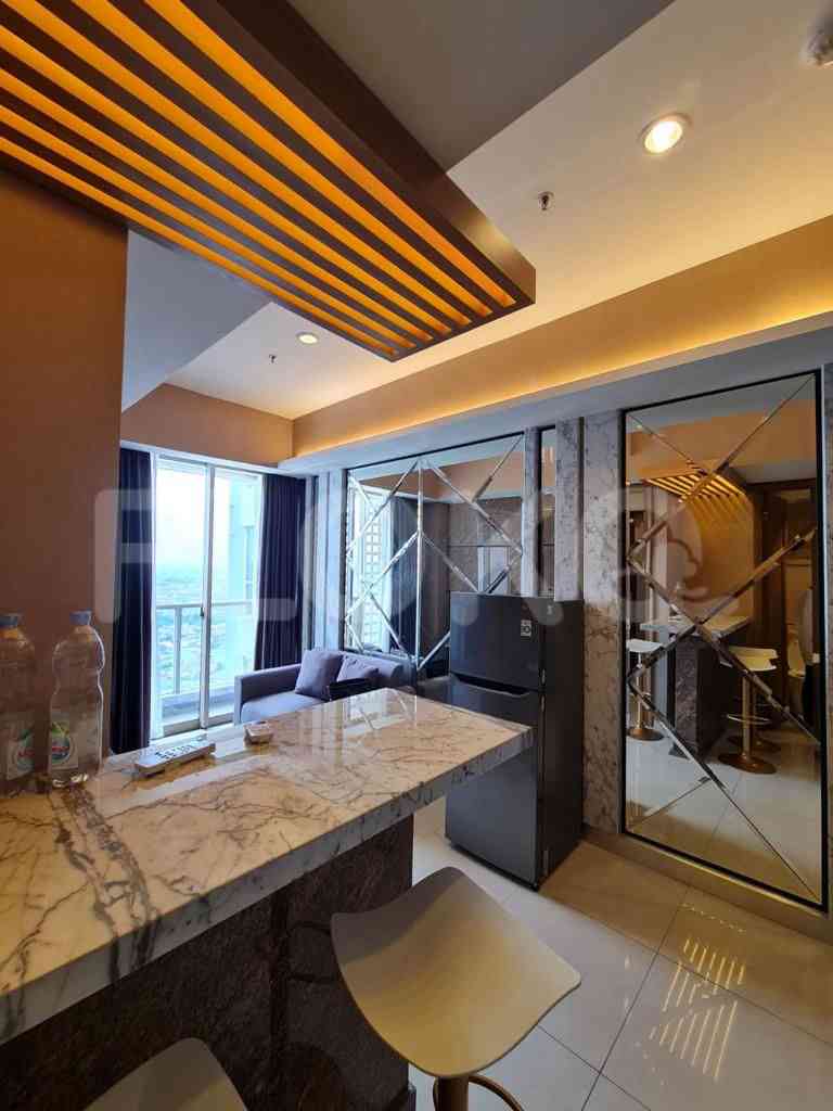 1 Bedroom on 17th Floor for Rent in Taman Anggrek Residence - fta61a 3