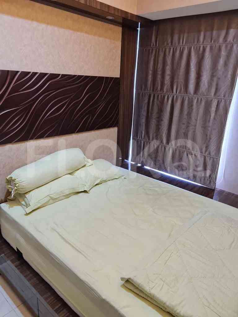 Tipe 1 Kamar Tidur di Lantai 17 untuk disewakan di Taman Anggrek Residence - ftab99 4