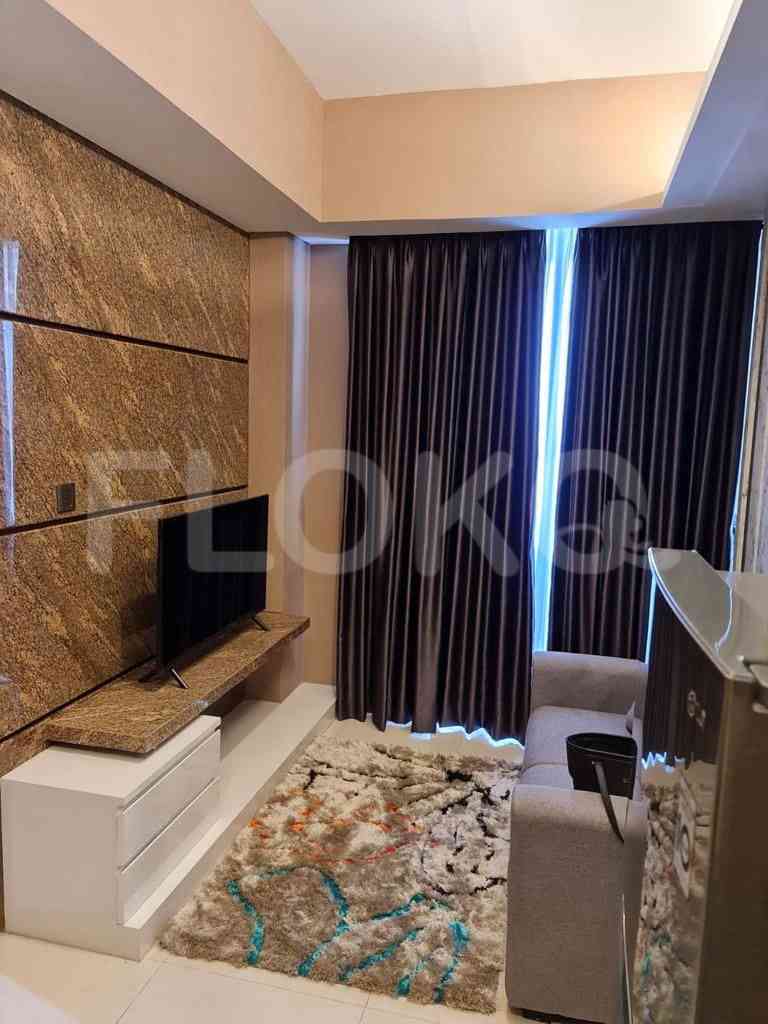 1 Bedroom on 17th Floor for Rent in Taman Anggrek Residence - fta61a 1
