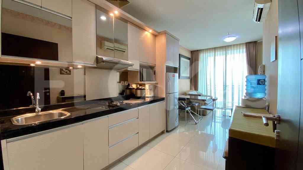 1 Bedroom on 18th Floor for Rent in Central Park Residence - fta9db 4