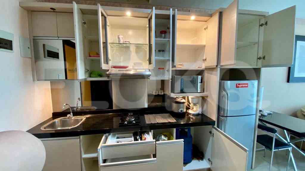 1 Bedroom on 18th Floor for Rent in Central Park Residence - fta9db 3