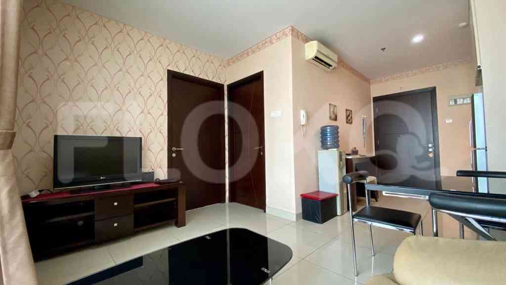 1 Bedroom on 18th Floor for Rent in Central Park Residence - fta9db 2